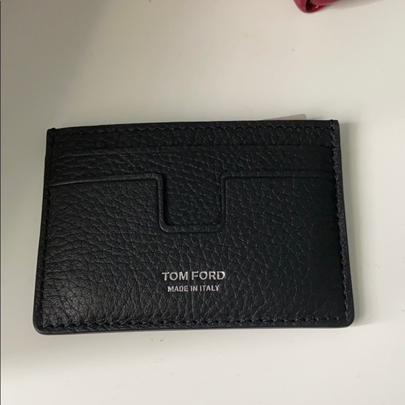 Кошелек tom ford